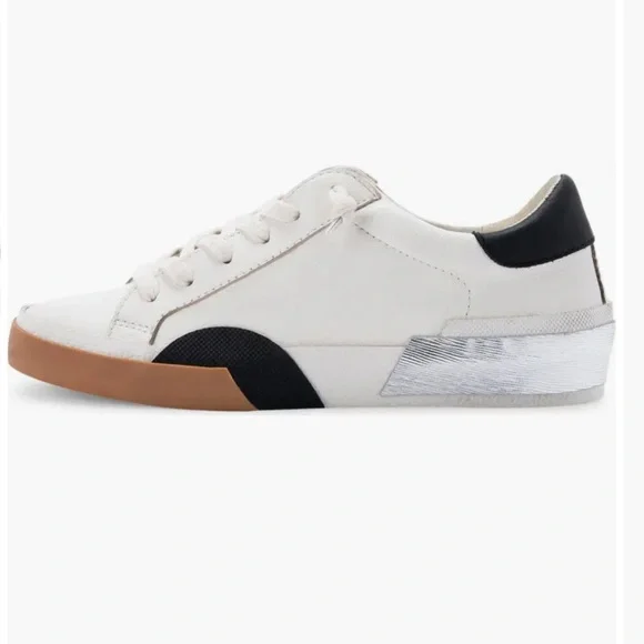 Women’s dolce vita Zina sneaker - Picture 1 of 6